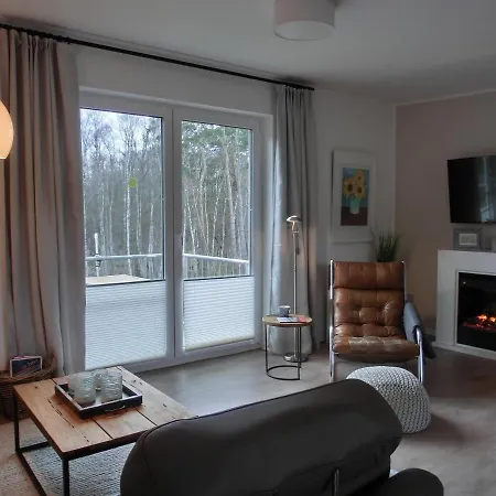 아파트 Kwe 9 Og - 