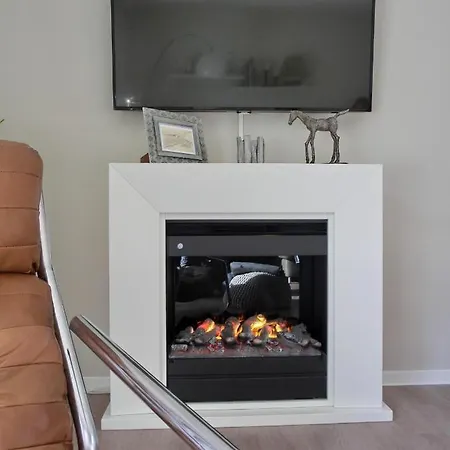 아파트 Kwe 9 Og - 