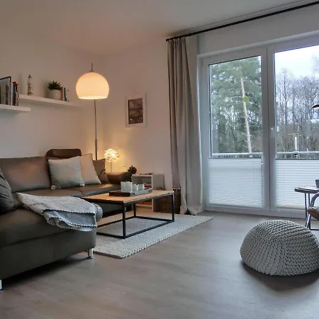 아파트 Kwe 9 Og - 