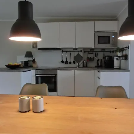 아파트 Kwe 9 Og - 