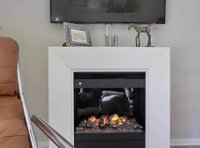 Apartamento Kwe 9 Og - 