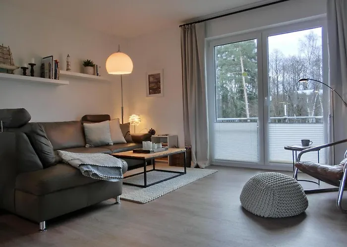 Apartamento Kwe 9 Og - 