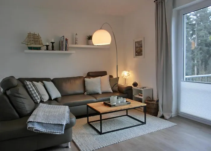 Apartamento Kwe 9 Og - 