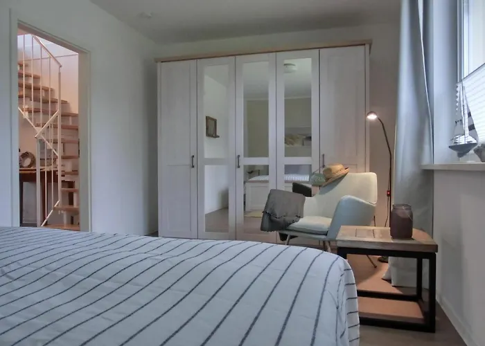 Apartamento Kwe 9 Og - 