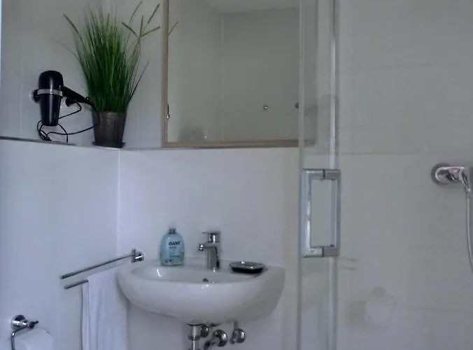 Apartamento Kwe 9 Og - 